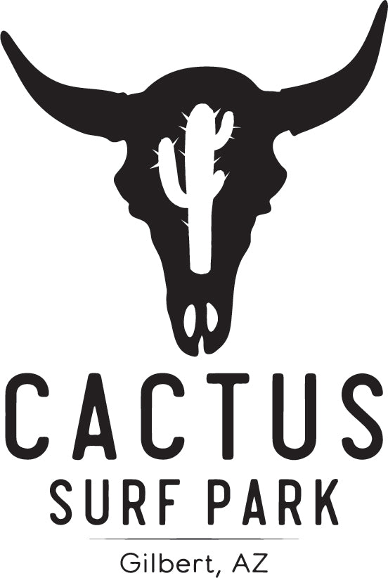 Cactus Surf Park